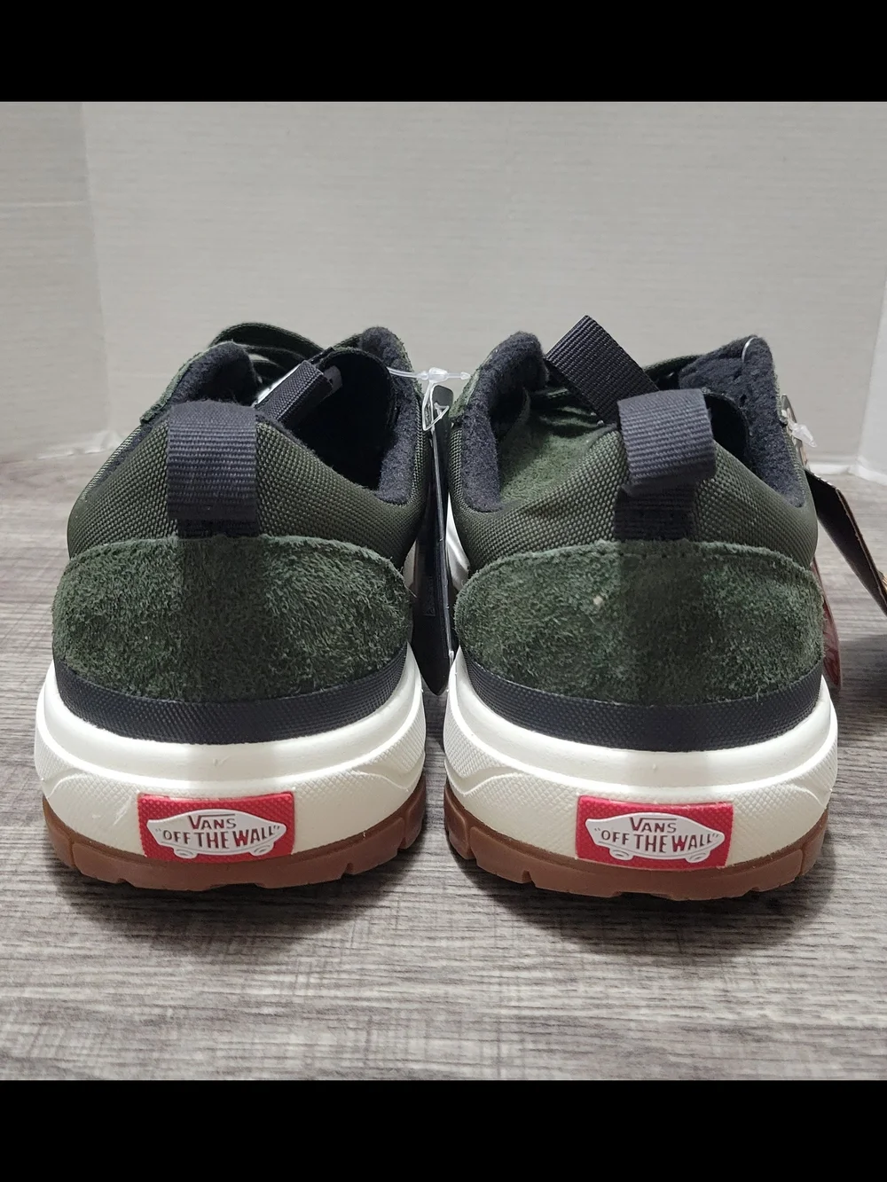 Vans Ultrarange MTE 